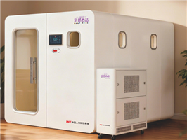 Lowering the entry threshold for the health industry - Luobang Shangpin Micro Hyperbaric Oxygen Cabin Full Process Service