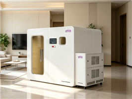 Why choose oxygen chamber? Luobang Shangpin
