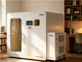 Luobang Shangpin Micro Hyperbaric Oxygen Chamber