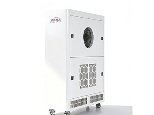 Micro high pressure oxygen enriched generator (10L)